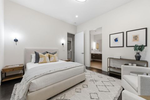 Tiny photo for 838 Cowper Street, PALO ALTO, CA 94301 (MLS # ML82036897)