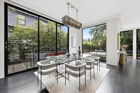 Tiny photo for 838 Cowper Street, PALO ALTO, CA 94301 (MLS # ML82036897)