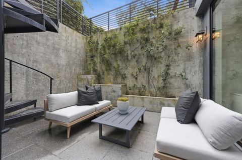 Tiny photo for 838 Cowper Street, PALO ALTO, CA 94301 (MLS # ML82036897)