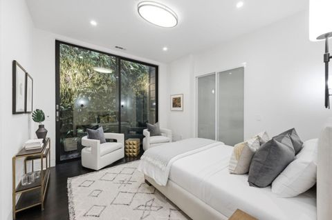 Tiny photo for 838 Cowper Street, PALO ALTO, CA 94301 (MLS # ML82036897)