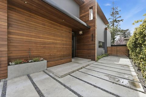 Tiny photo for 838 Cowper Street, PALO ALTO, CA 94301 (MLS # ML82036897)