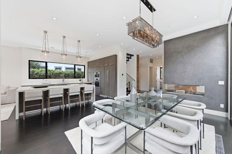 Tiny photo for 838 Cowper Street, PALO ALTO, CA 94301 (MLS # ML82036897)