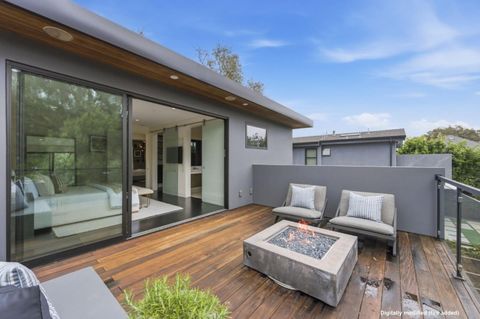 Tiny photo for 838 Cowper Street, PALO ALTO, CA 94301 (MLS # ML82036897)