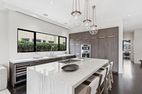 Tiny photo for 838 Cowper Street, PALO ALTO, CA 94301 (MLS # ML82036897)