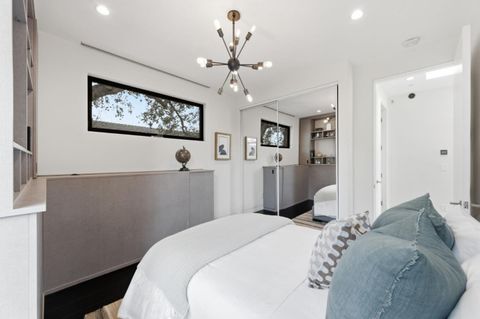 Tiny photo for 838 Cowper Street, PALO ALTO, CA 94301 (MLS # ML82036897)