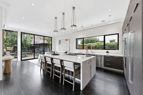 Tiny photo for 838 Cowper Street, PALO ALTO, CA 94301 (MLS # ML82036897)