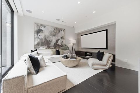 Tiny photo for 838 Cowper Street, PALO ALTO, CA 94301 (MLS # ML82036897)