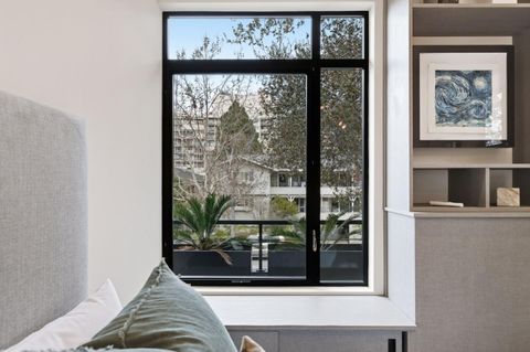 Tiny photo for 838 Cowper Street, PALO ALTO, CA 94301 (MLS # ML82036897)