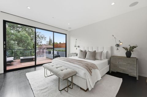 Tiny photo for 838 Cowper Street, PALO ALTO, CA 94301 (MLS # ML82036897)