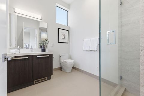 Tiny photo for 838 Cowper Street, PALO ALTO, CA 94301 (MLS # ML82036897)