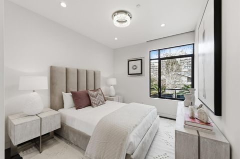 Tiny photo for 838 Cowper Street, PALO ALTO, CA 94301 (MLS # ML82036897)