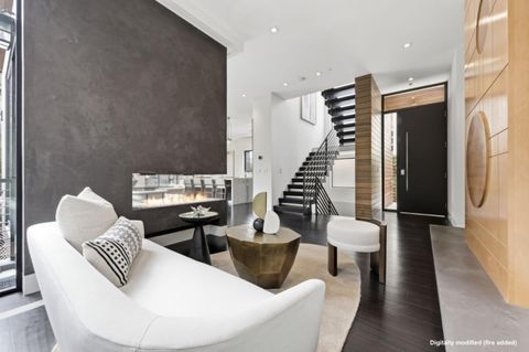 Tiny photo for 838 Cowper Street, PALO ALTO, CA 94301 (MLS # ML82036897)