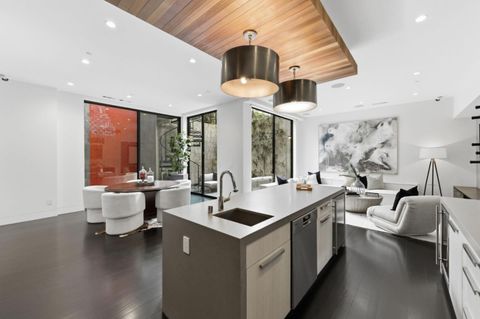 Tiny photo for 838 Cowper Street, PALO ALTO, CA 94301 (MLS # ML82036897)