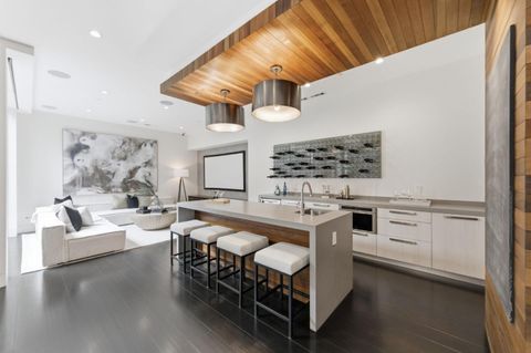 Tiny photo for 838 Cowper Street, PALO ALTO, CA 94301 (MLS # ML82036897)