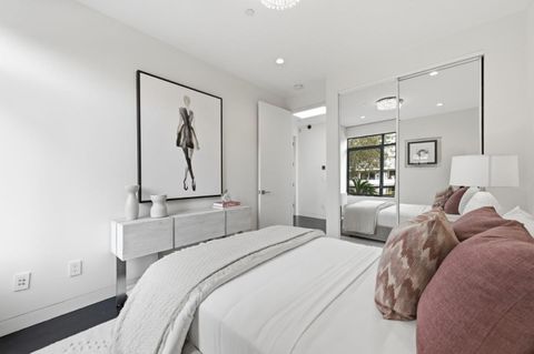 Tiny photo for 838 Cowper Street, PALO ALTO, CA 94301 (MLS # ML82036897)