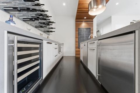 Tiny photo for 838 Cowper Street, PALO ALTO, CA 94301 (MLS # ML82036897)