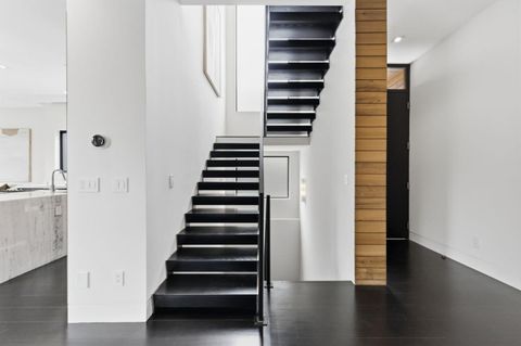 Tiny photo for 838 Cowper Street, PALO ALTO, CA 94301 (MLS # ML82036897)