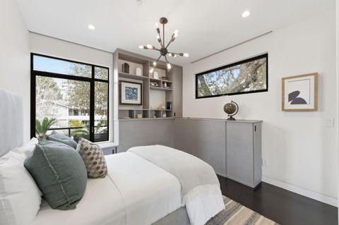 Tiny photo for 838 Cowper Street, PALO ALTO, CA 94301 (MLS # ML82036897)