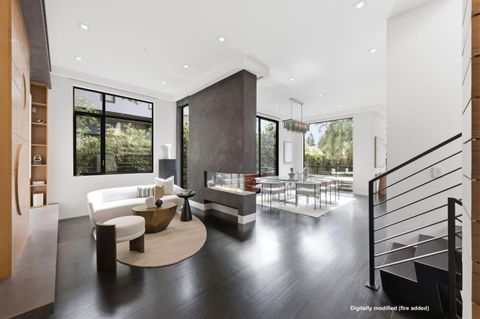 Tiny photo for 838 Cowper Street, PALO ALTO, CA 94301 (MLS # ML82036897)