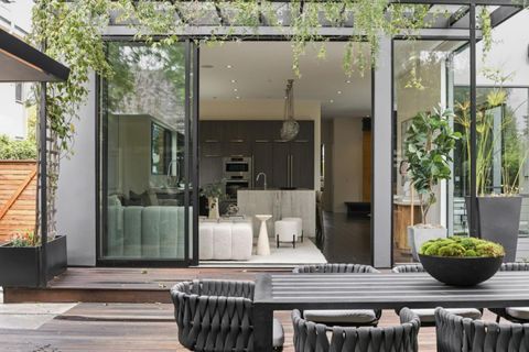 Tiny photo for 838 Cowper Street, PALO ALTO, CA 94301 (MLS # ML82036897)