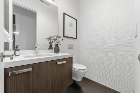 Tiny photo for 838 Cowper Street, PALO ALTO, CA 94301 (MLS # ML82036897)