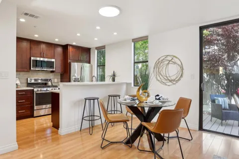 264 W California Avenue Unit A, Sunnyvale, CA 94086 - MLS#: ML82005915
