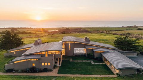 801 Bean Hollow Road PESCADERO CA 94060