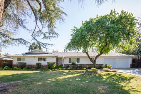 Photo of 5274 N Nantucket Avenue, FRESNO, CA 93704 (MLS # ML82037155)