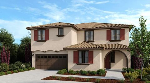 Photo of 16528 Barnett Street, LATHROP, CA 95330 (MLS # ML82025713)