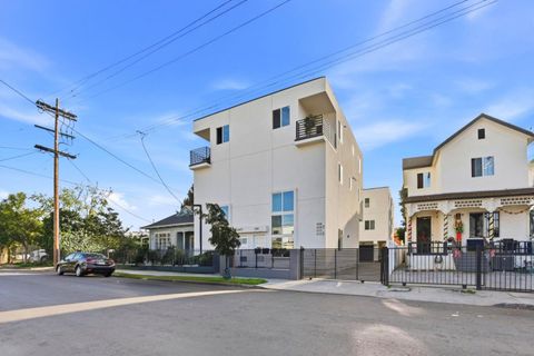 Tiny photo for 608 E 29th Street, LOS ANGELES, CA 90011 (MLS # ML82029954)