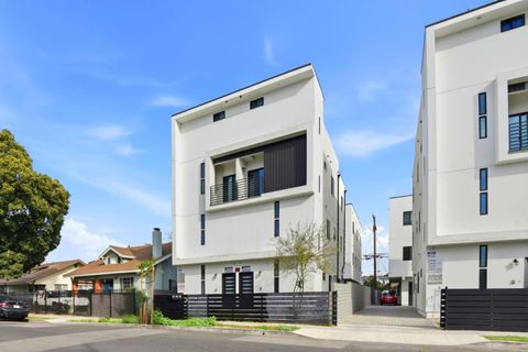 Tiny photo for 608 E 29th Street, LOS ANGELES, CA 90011 (MLS # ML82029954)