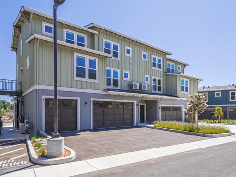 Photo of 111 Aptos Village Way #3, APTOS, CA 95003 (MLS # ML82052897)