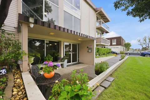707 Fathom Drive Unit 108, San Mateo, CA 94404 - #: ML82042667