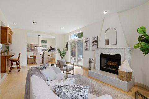 Photo of 111 Misty Court, SANTA CRUZ, CA 95060 (MLS # ML82034206)