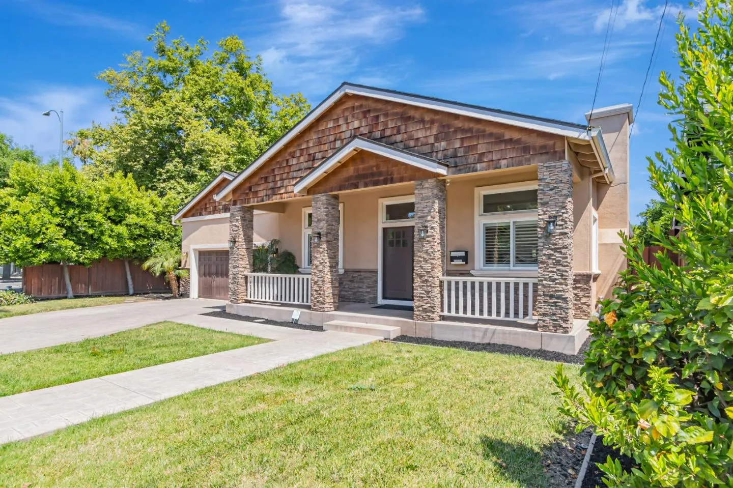 San Jose, California 95125, United States, 4 Bedrooms Bedrooms, ,4 BathroomsBathrooms,Residential,Active,151290