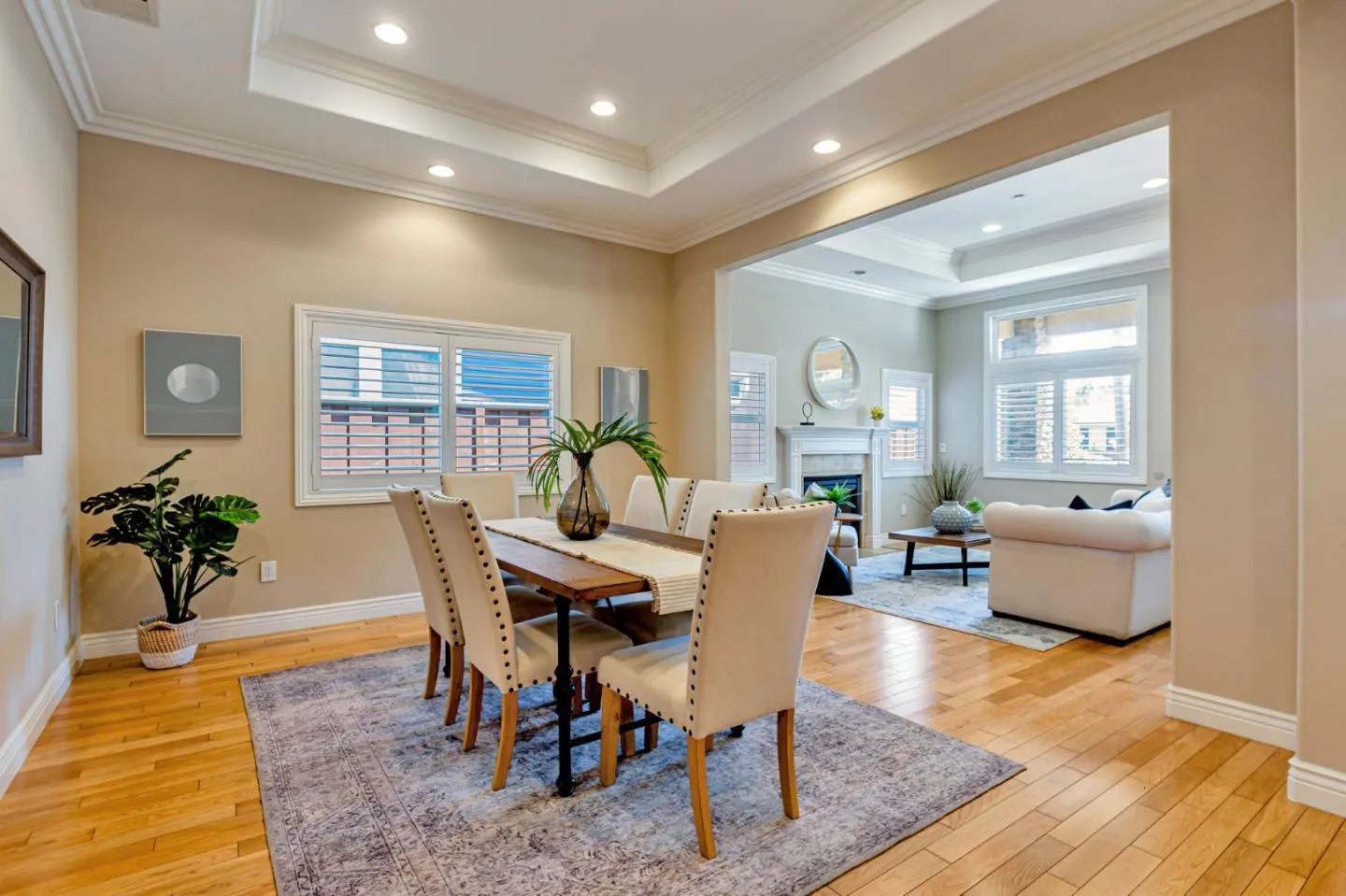 San Jose, California 95125, United States, 4 Bedrooms Bedrooms, ,4 BathroomsBathrooms,Residential,Active,151290