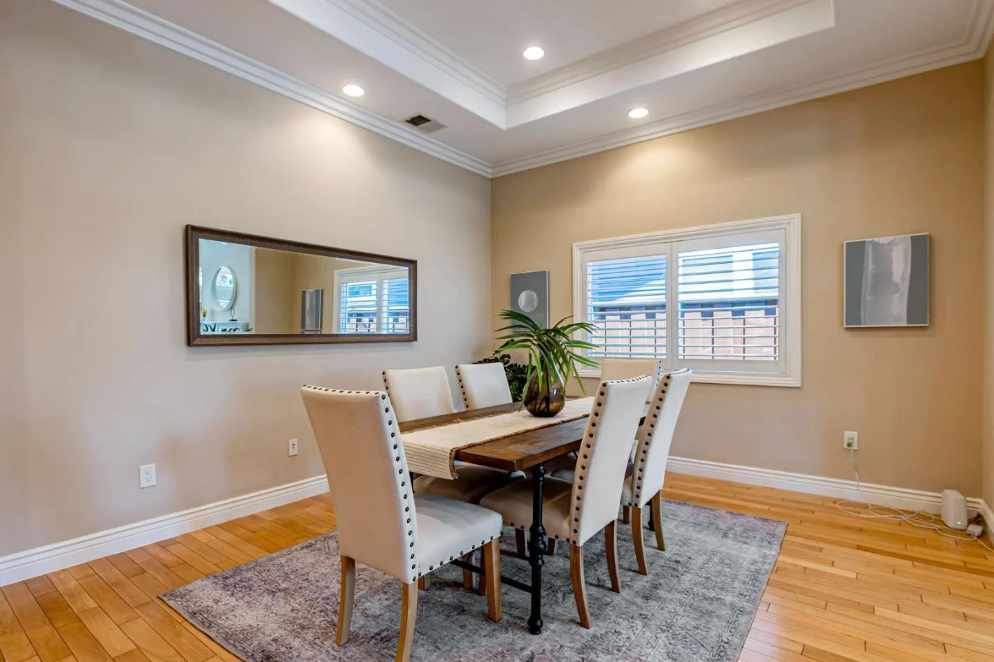 San Jose, California 95125, United States, 4 Bedrooms Bedrooms, ,4 BathroomsBathrooms,Residential,Active,151290