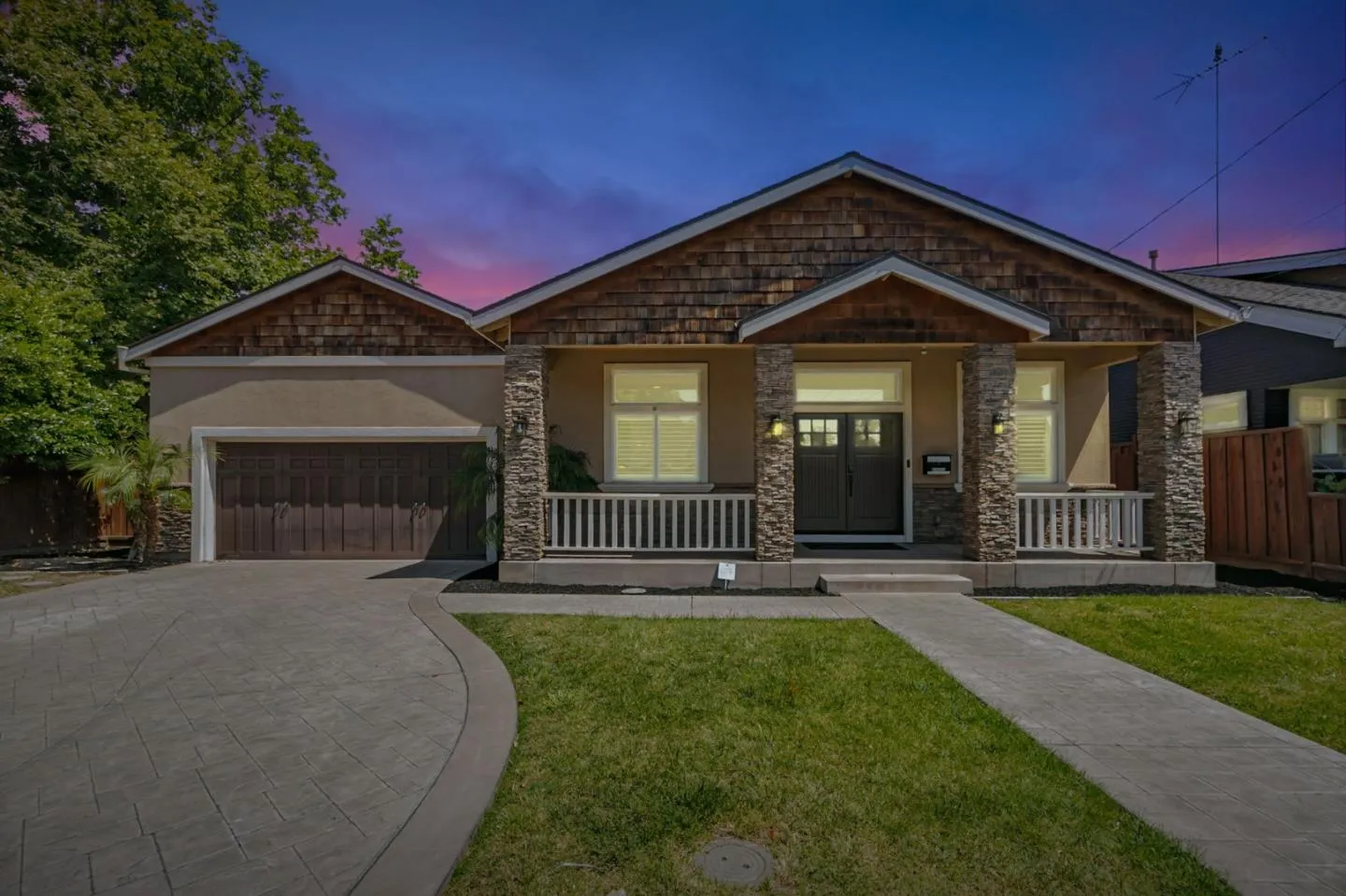 San Jose, California 95125, United States, 4 Bedrooms Bedrooms, ,4 BathroomsBathrooms,Residential,Active,151290