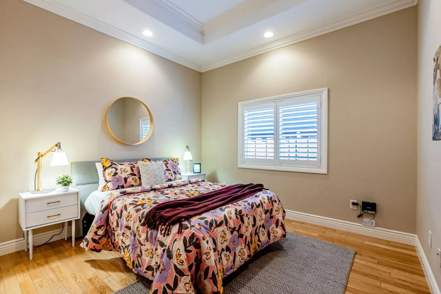 San Jose, California 95125, United States, 4 Bedrooms Bedrooms, ,4 BathroomsBathrooms,Residential,Active,151290