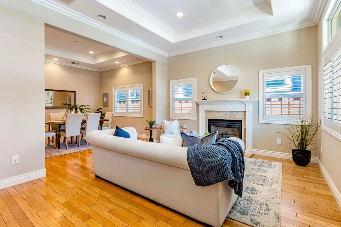 San Jose, California 95125, United States, 4 Bedrooms Bedrooms, ,4 BathroomsBathrooms,Residential,Active,151290