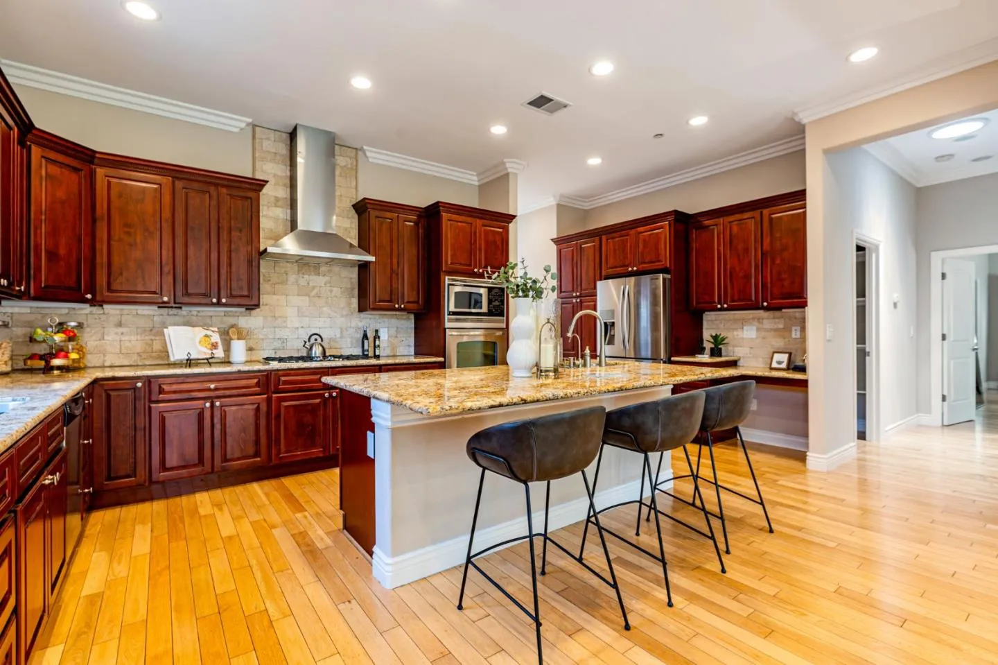 San Jose, California 95125, United States, 4 Bedrooms Bedrooms, ,4 BathroomsBathrooms,Residential,Active,151290