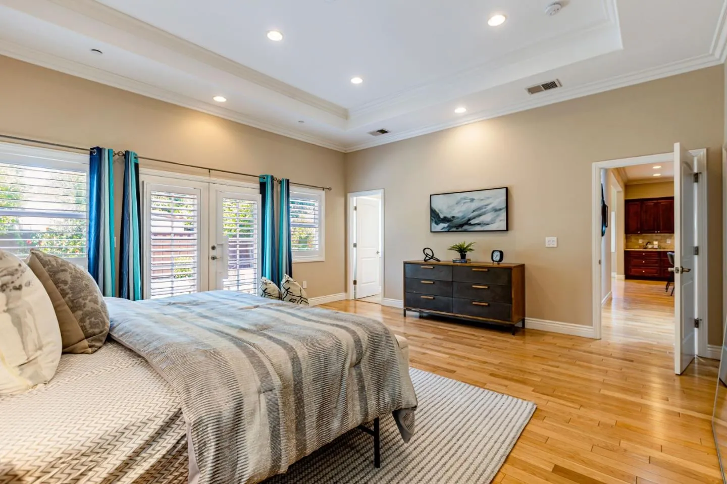 San Jose, California 95125, United States, 4 Bedrooms Bedrooms, ,4 BathroomsBathrooms,Residential,Active,151290