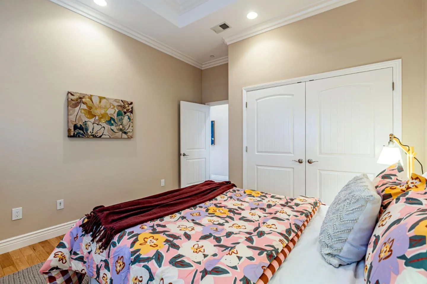 San Jose, California 95125, United States, 4 Bedrooms Bedrooms, ,4 BathroomsBathrooms,Residential,Active,151290