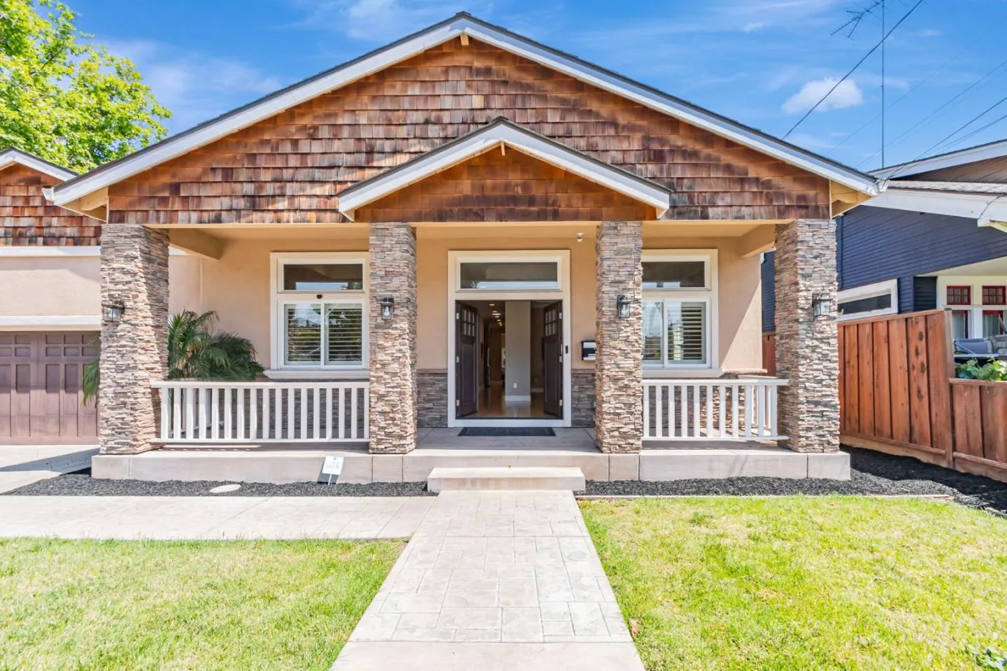 San Jose, California 95125, United States, 4 Bedrooms Bedrooms, ,4 BathroomsBathrooms,Residential,Active,151290