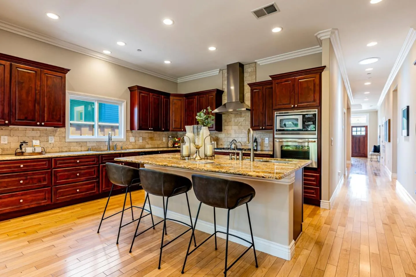 San Jose, California 95125, United States, 4 Bedrooms Bedrooms, ,4 BathroomsBathrooms,Residential,Active,151290