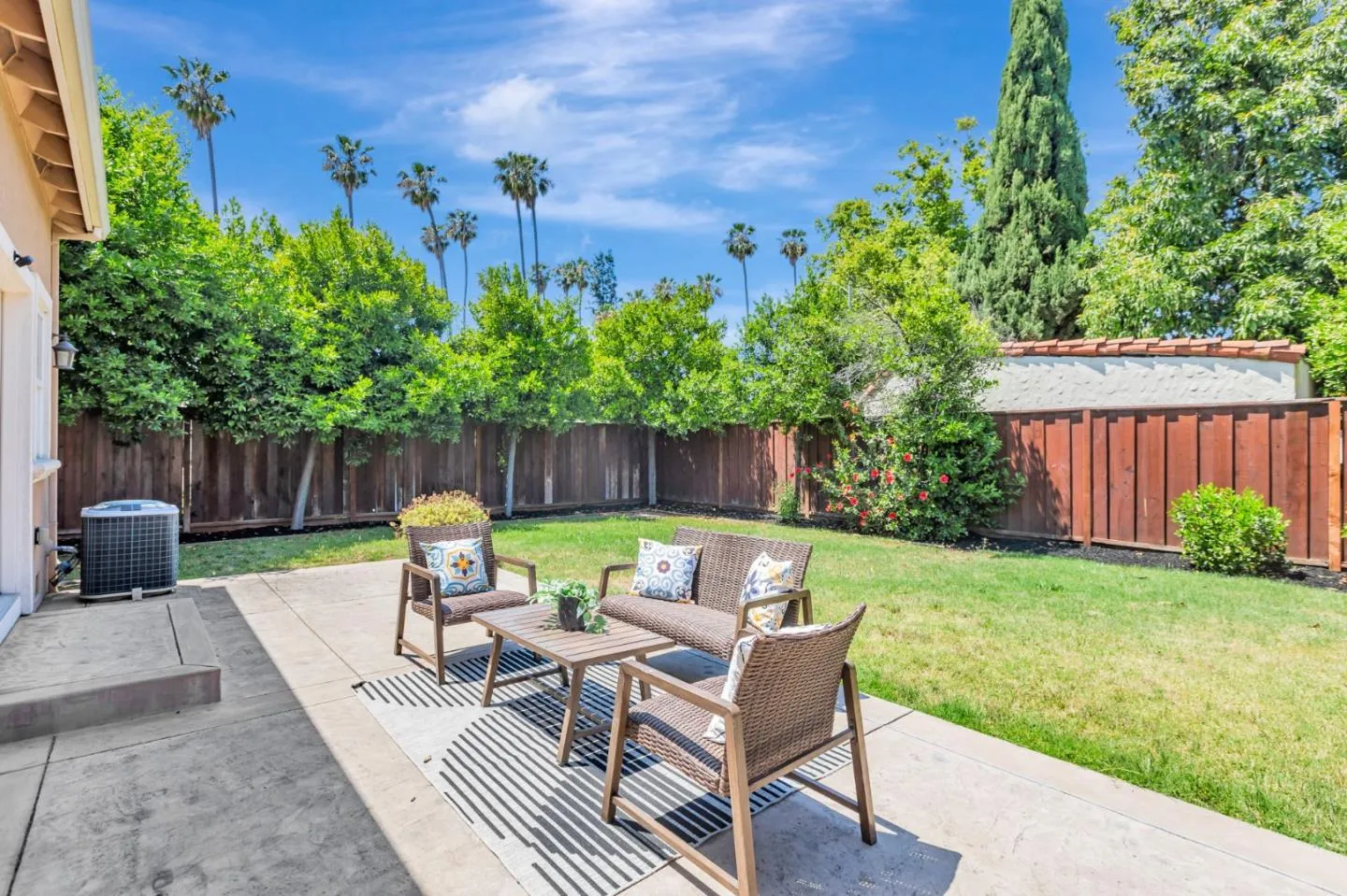 San Jose, California 95125, United States, 4 Bedrooms Bedrooms, ,4 BathroomsBathrooms,Residential,Active,151290