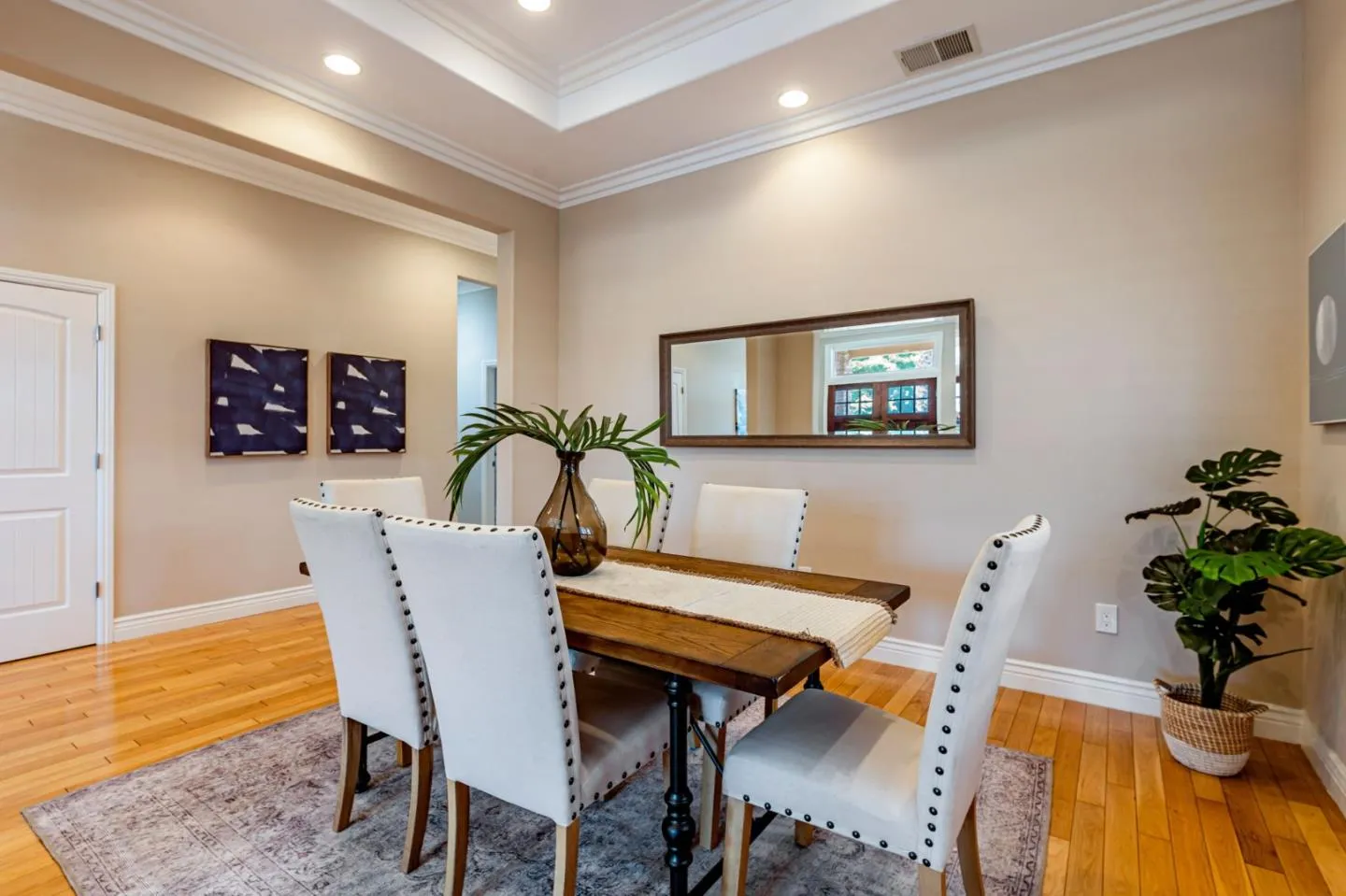 San Jose, California 95125, United States, 4 Bedrooms Bedrooms, ,4 BathroomsBathrooms,Residential,Active,151290