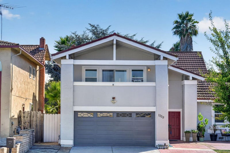1709 Four Oaks Road