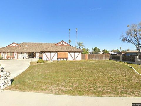 Photo of 2500 Sunset Street, WASCO, CA 93280 (MLS # ML82024130)