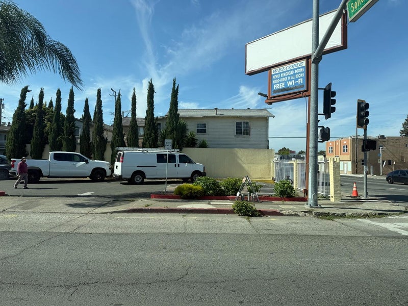 2609 Sonoma Boulevard